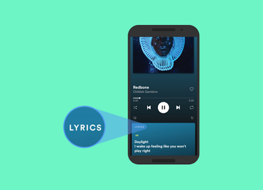 earned it spotify lyrics｜TikTok Search