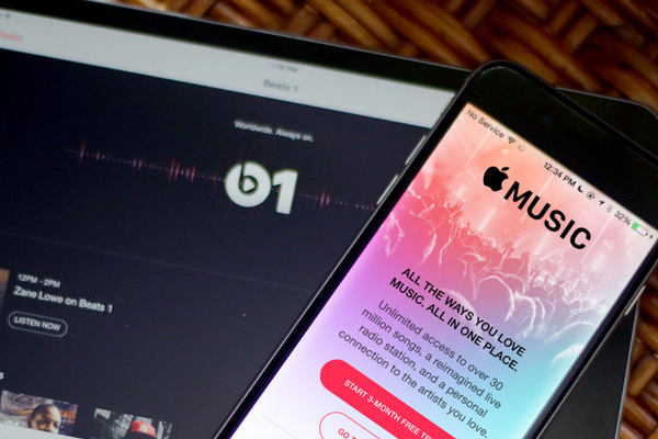 How To Claim your Apple Music artist profile